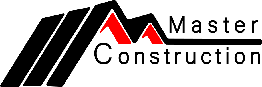 Master Construction Logo
